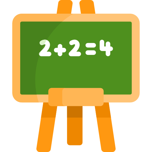 Math Blackboard