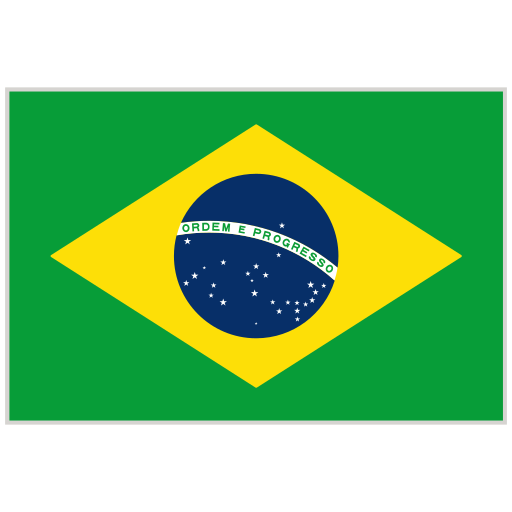 Brazilian Flag