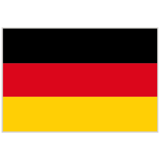 German Flag