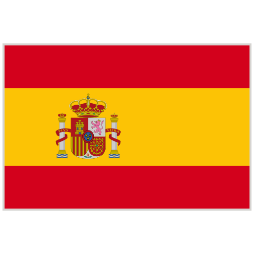 Spanish Flag