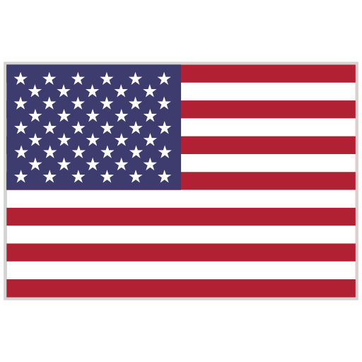 United States of America Flag