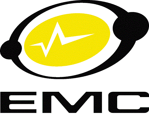 EMC logo